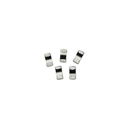 Pulse Electronics General Purpose Inductor, 0.027Uh, 10%, 1 Element, Ceramic-Core, Smd, 0603 PE-0603CD270KTT